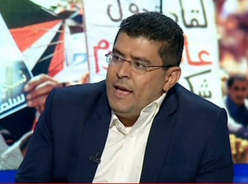 الشافي يكشف معلومات استخباراتية أمريكية دفعت الحوثيين لطلب الهدنة..