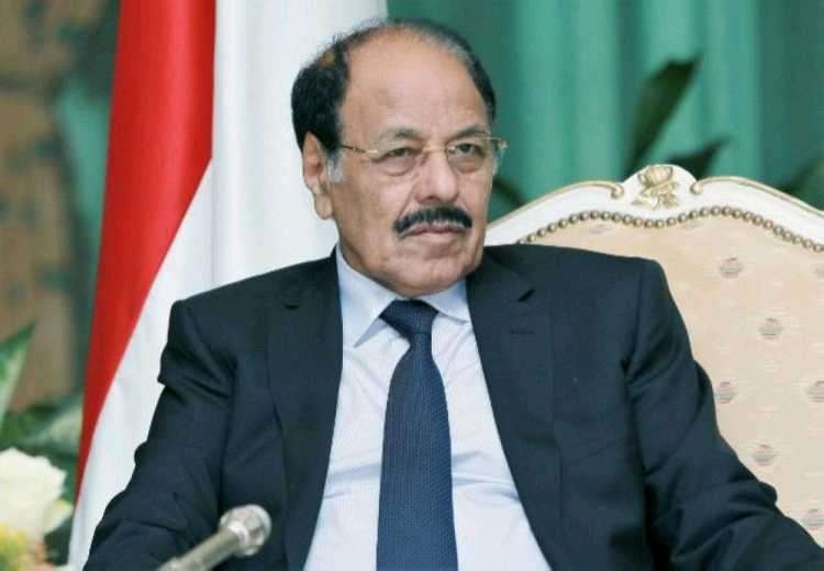 حديث محزن صادر عن علي محسن
