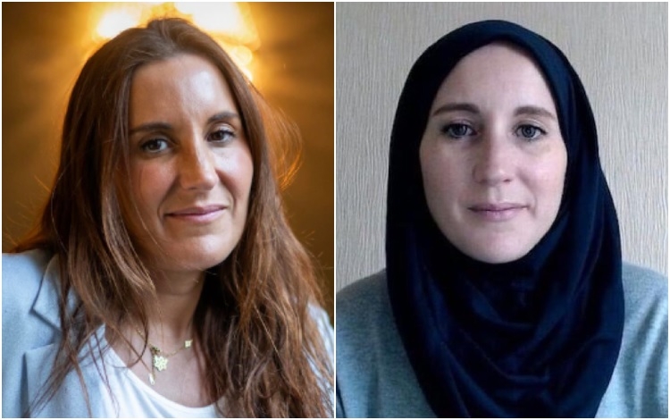من هى المخابراتية الإسرائيلية التي اخترقت خامنئي واوقعت في شباكها من القيادات الايرانية حد تحكمها بالقرار؟