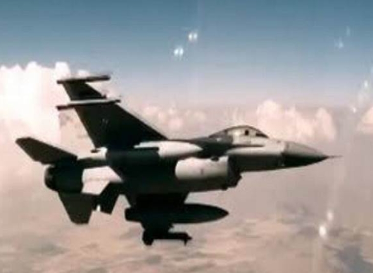 عاجل : تطورات خطيرة...مقاتلات إسرائيلية تخترق المجال الجوي التركي وتركيا تتدخل بطائرات F-16 "تفاصيل"