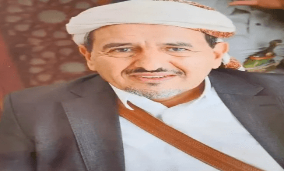 شاهد بالفيديو...هذا ما قاله الشيخ ‘‘زيد أبوعلي'' في مقابلة تلفزيونية قبيل وفاته بيوم واحد