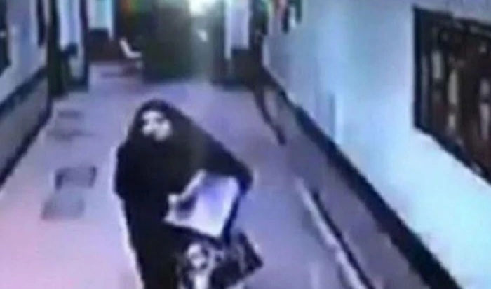 مريم المتعب...تنفيذ حكم القتل تعزيراً في خاطفة الدمام ومعاونها اليمني "شاهد"