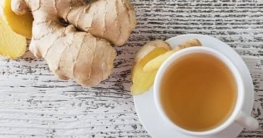 ماذا يحدث لجسمك عند إضافة بذور الشيا إلى الزنجبيل