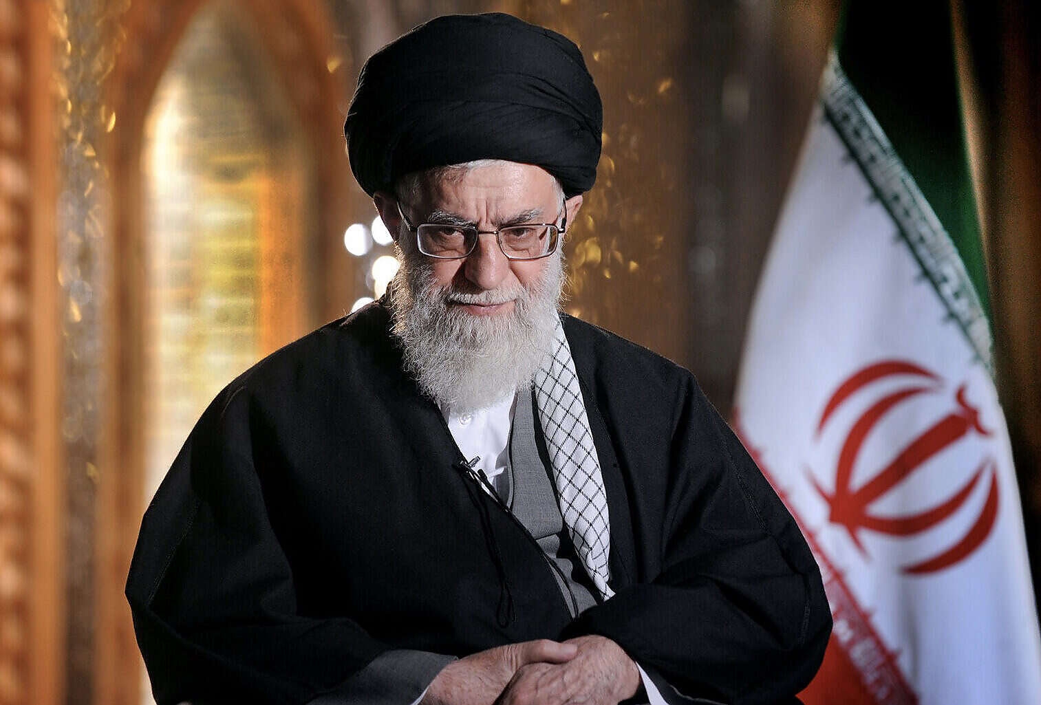 لن تصدق... إيهود باراك يفضح ترامب ويكشف سبب مرعب يمنعه مهاجمة إيران "شاهد"