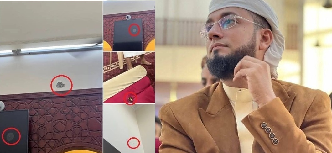 ما حدث لا تقبله حتى شريعة الغاب...أول تعليق لإمام مسجد في عدن بعد الافراج عنه