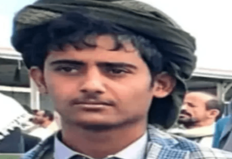 لن تصدق كيف تم قتله ...مقتل وسيط قبَلي يُفجر غضب خولان بصنعاء "صورة"