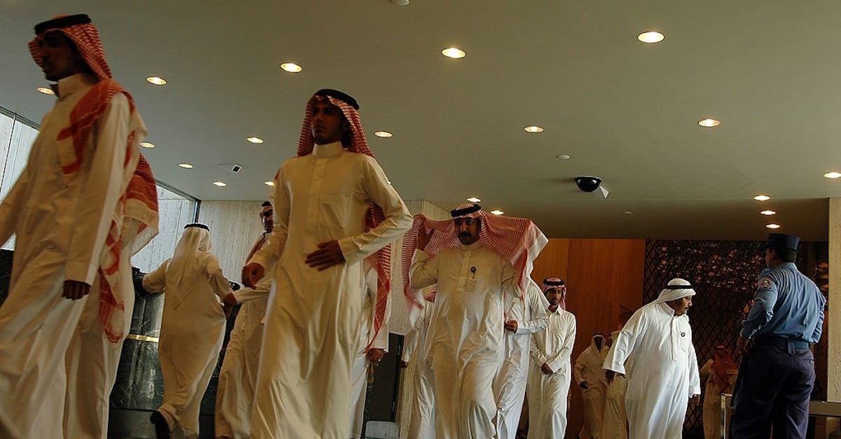 Work perks: What employees in Saudi really want in 2025