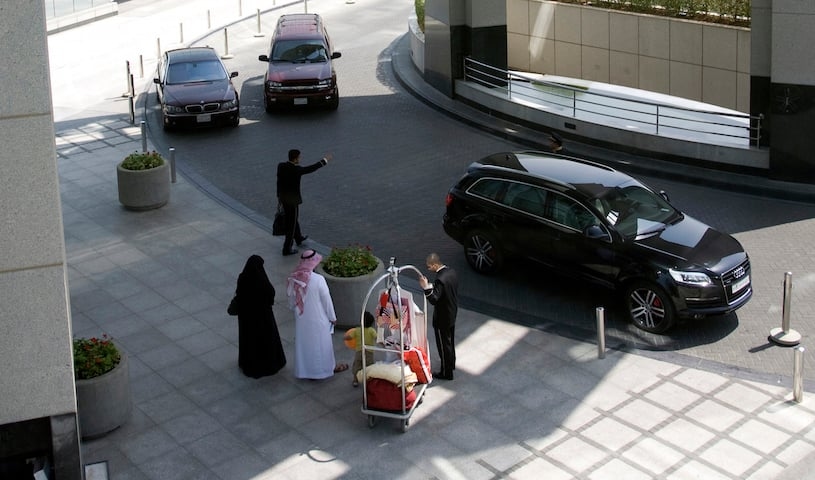 Saudi's 20-hour hotel rule: Game-changer for tourists, hosts alike