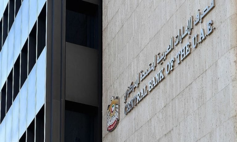 UAE Central Bank penalises exchange firm over anti-money laundering failure