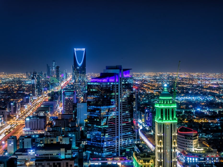 Riyadh curbs parking hassles: Residential permits rolled out