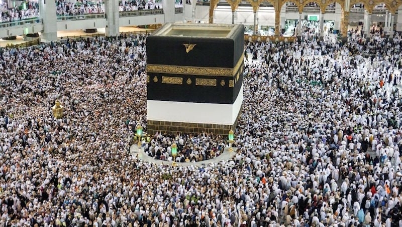 Hajj 2025: Saudi announces new SR50,000 fine, permit rule