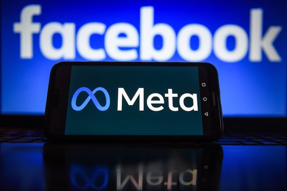 Facebook owner Meta begins testing its first in-house AI training chip