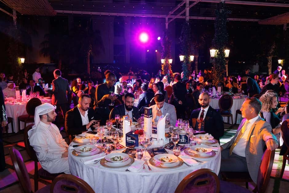 Gulf Business Awards 2025 nomination deadline extended