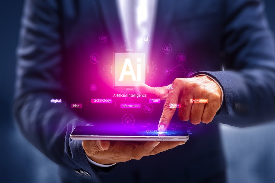 From budgets to layoffs: UAE businesses trust AI with big calls