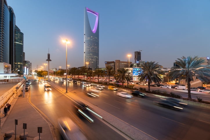 Global Startup Ecosystem Report 2025: Here's where Riyadh ranks