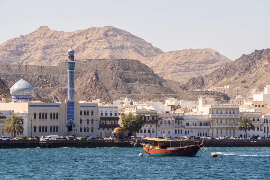 Oman's real estate: How many homes, hotel rooms are to come up by 2030?