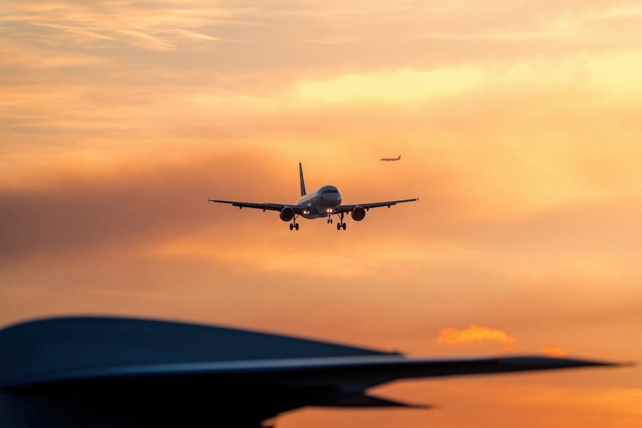 Flightradar data shows airline diversions as Israel strikes Iran