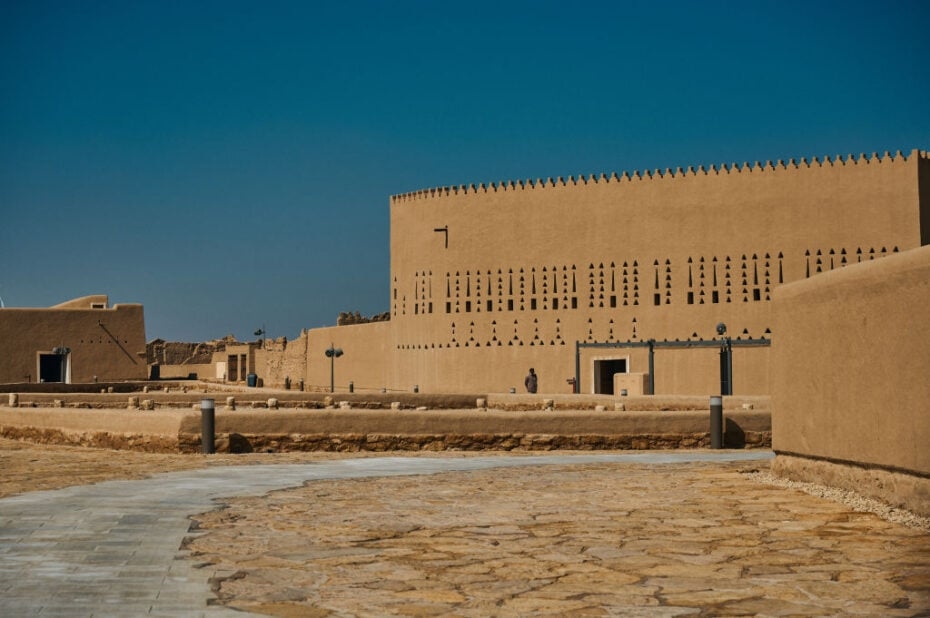 Diriyah Company awards $600m Diriyah Square retail contract to Salini Saudi Arabia
