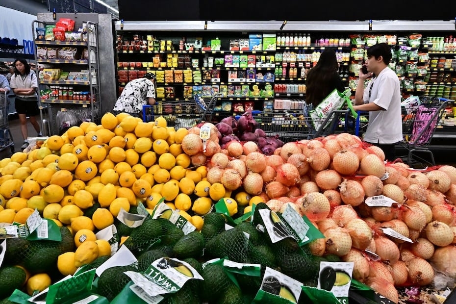 Saudi issues new rules: Grocery stores face product bans