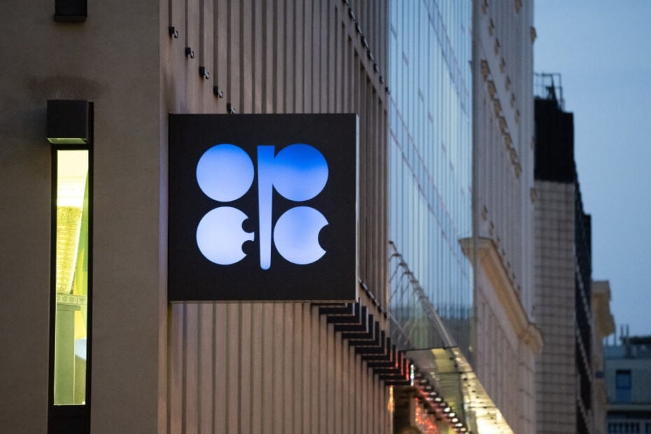 OPEC+ speeds up oil output hikes, oil drops