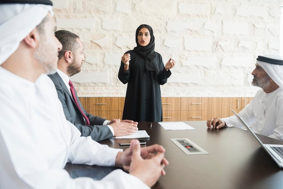 New Abu Dhabi schemes offer Emiratis 80% startup funding