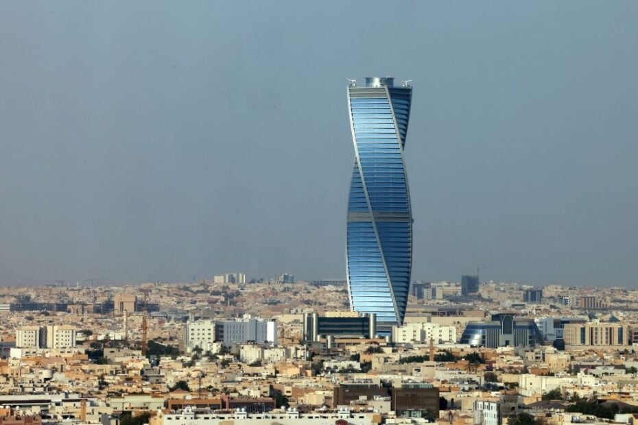 Major workforce shift: Saudi Arabia plans new test for employees