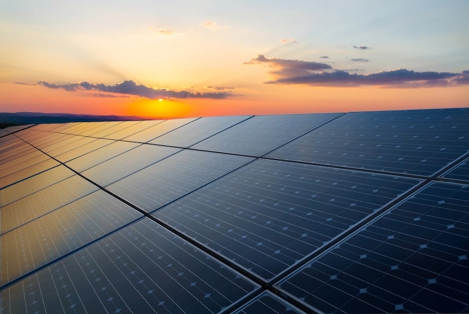 Masdar to build world's first 1GW baseload renewable plant in the UAE