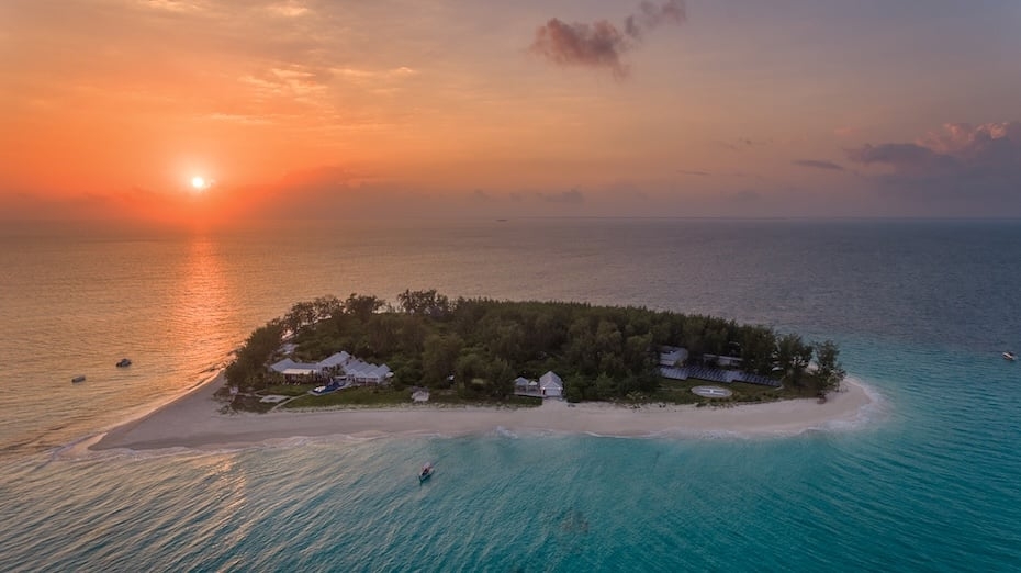 Jumeirah, Thanda Group introduce luxury resorts in Tanzania, South Africa