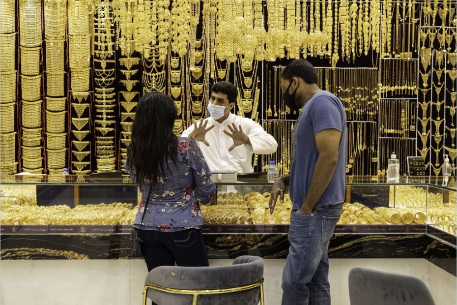 Gold gets cheaper: What's really driving the drop?