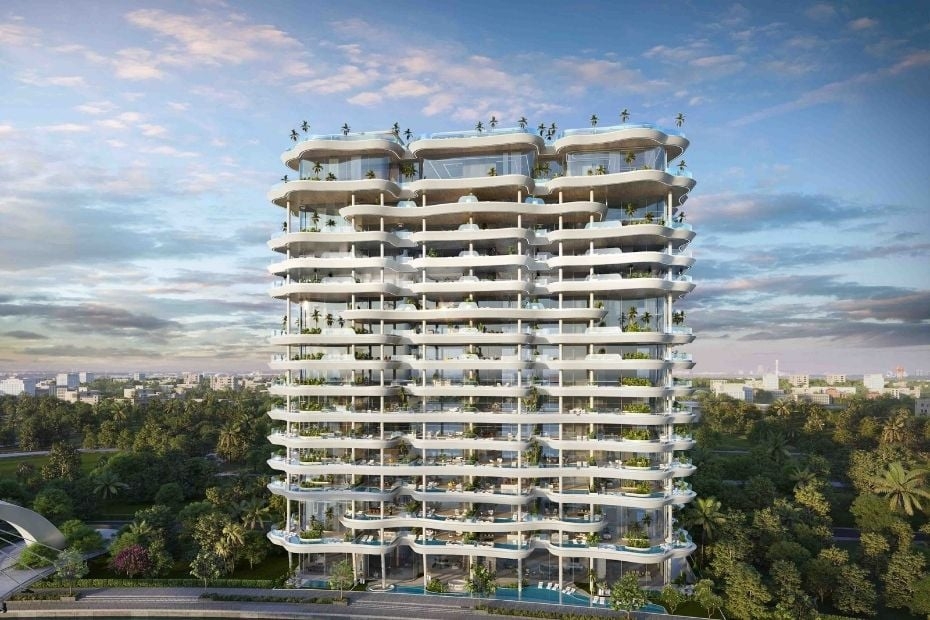 AHS Properties tops Dubai's $10mn property market in 2024