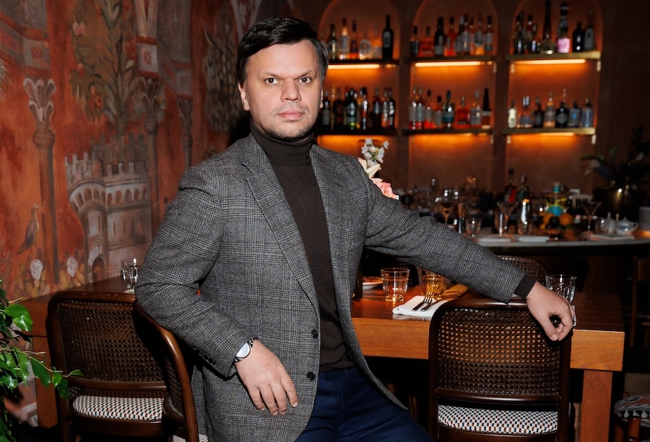 Great List debuts in Dubai: A curated dining guide for business and leisure