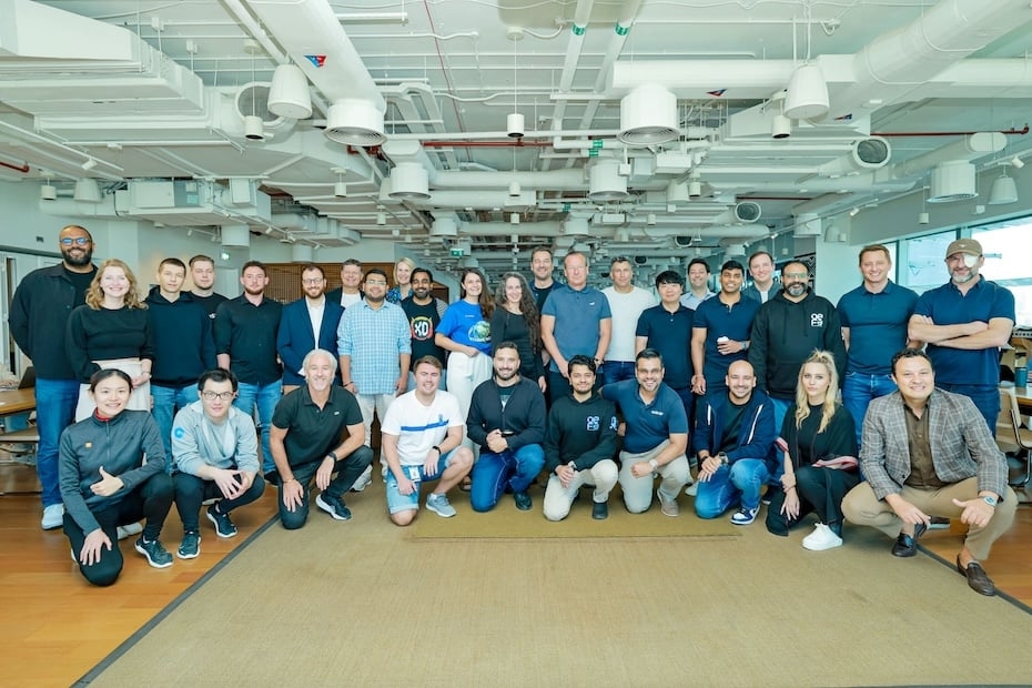 Hub71 16th cohort announced: Here's who made the list