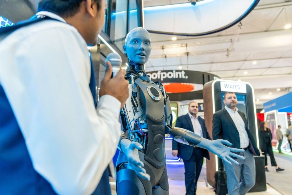 LEAP 2025: AI data centre, key tech deals signed