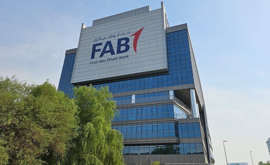 FAB reports Dhs17.1bn in net profit for 2024