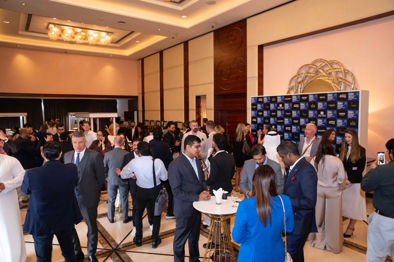 Missed the latest Gulf Business real estate panel? Watch it all here