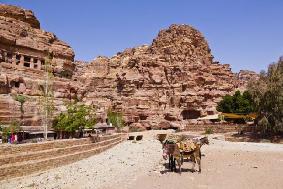 Jordan sees a record 1.32 million overnight visitors from GCC in 2024