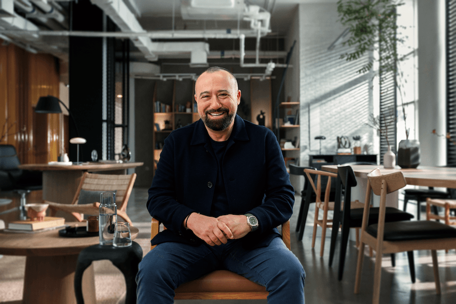 Brands for Less CEO Toufic Kreidieh shares business lessons in new Maharat masterclass