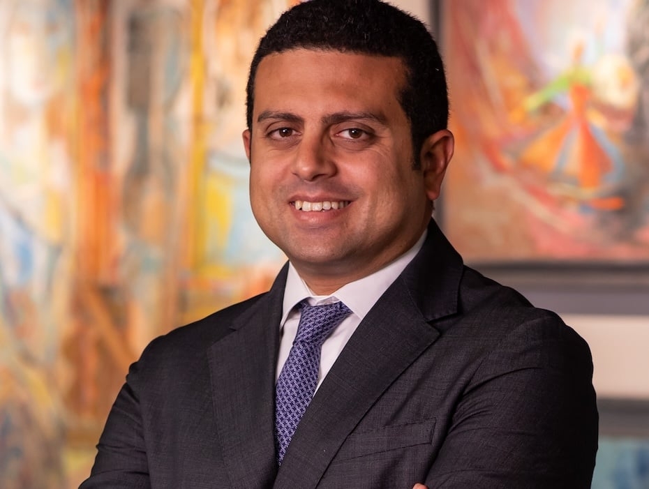 Can AI solve the MENA region food security challenges?