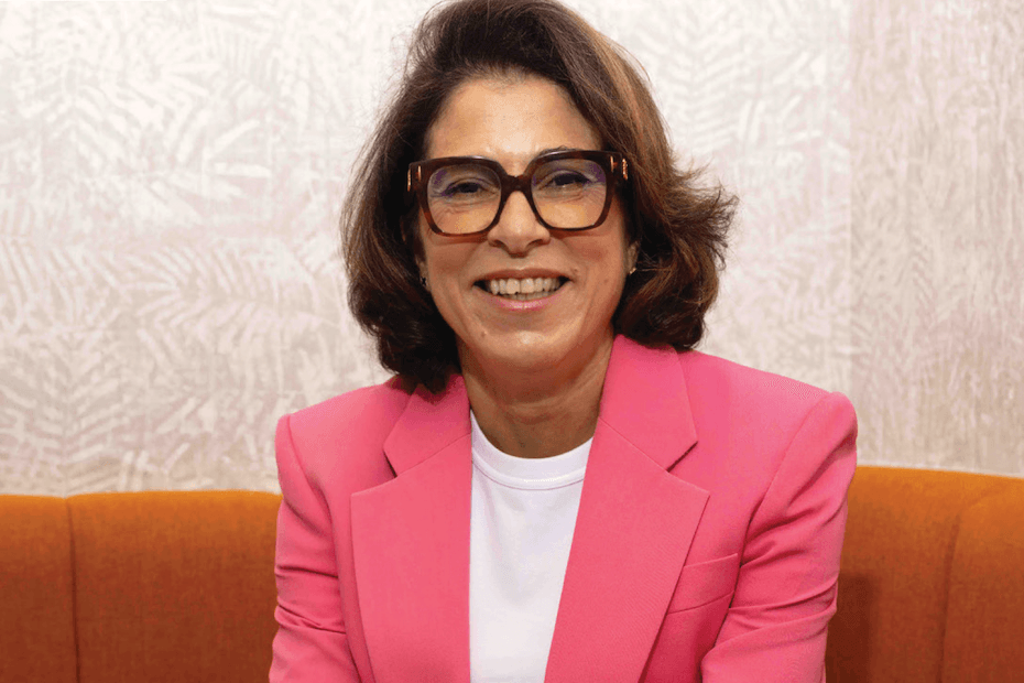 Meet Soraya Benchikh: The CFO driving BAT's global growth and inclusion
