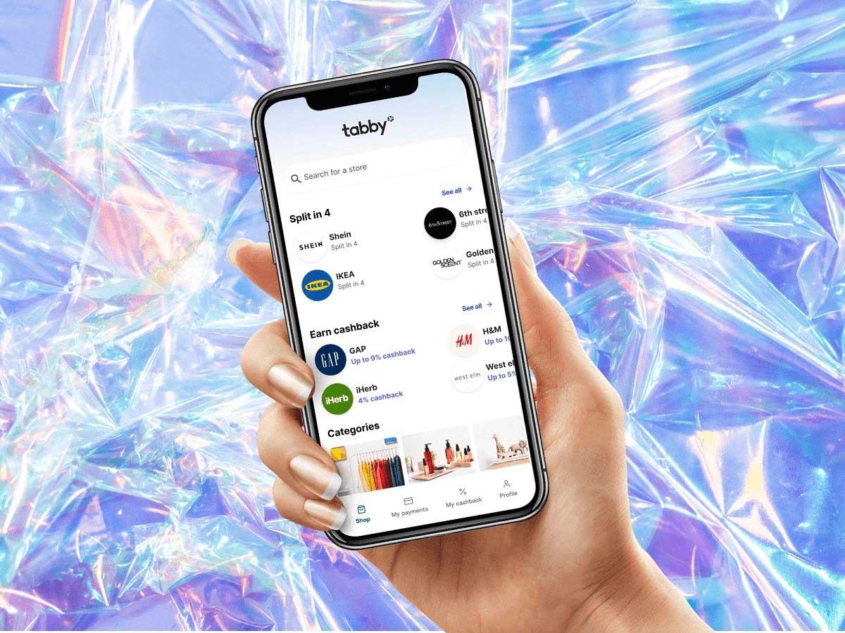 Tabby raises $160m, becomes MENA's most ‘valuable' fintech
