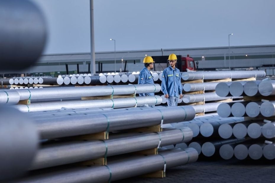 Emirates Global Aluminium to explore clean energy development in Indonesia