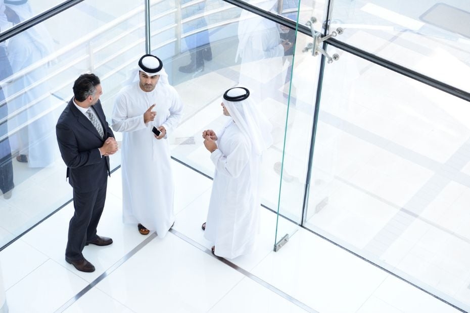 Ramadan 2025: Ajman government employees to work remotely on Fridays
