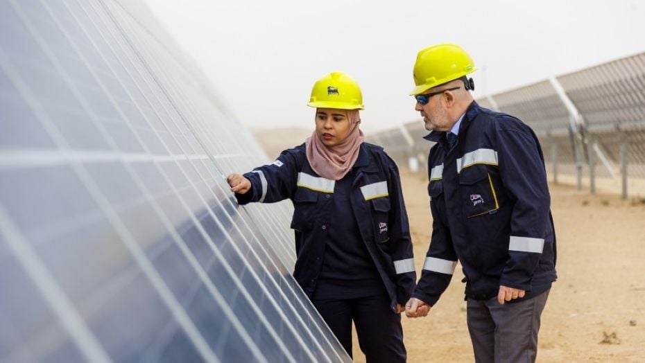 Italy's Eni, UAE's ADQ to strengthen supply chains for critical minerals