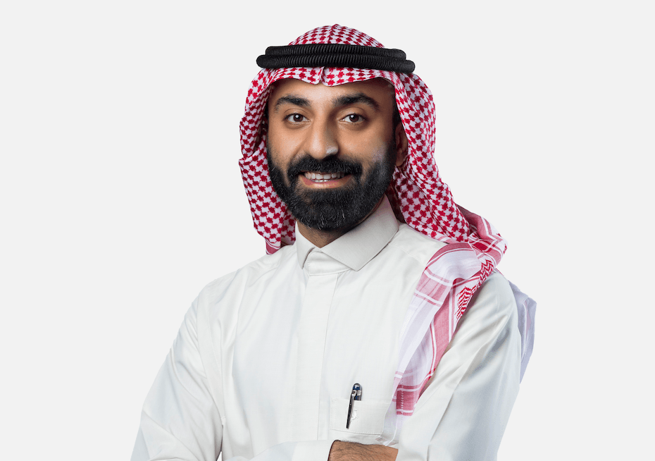 Quant CEO Ahmed Bukhamseen on reshaping Saudi real estate data