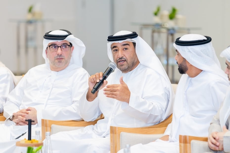 Abu Dhabi: ADDED unveils new initiatives for private sector
