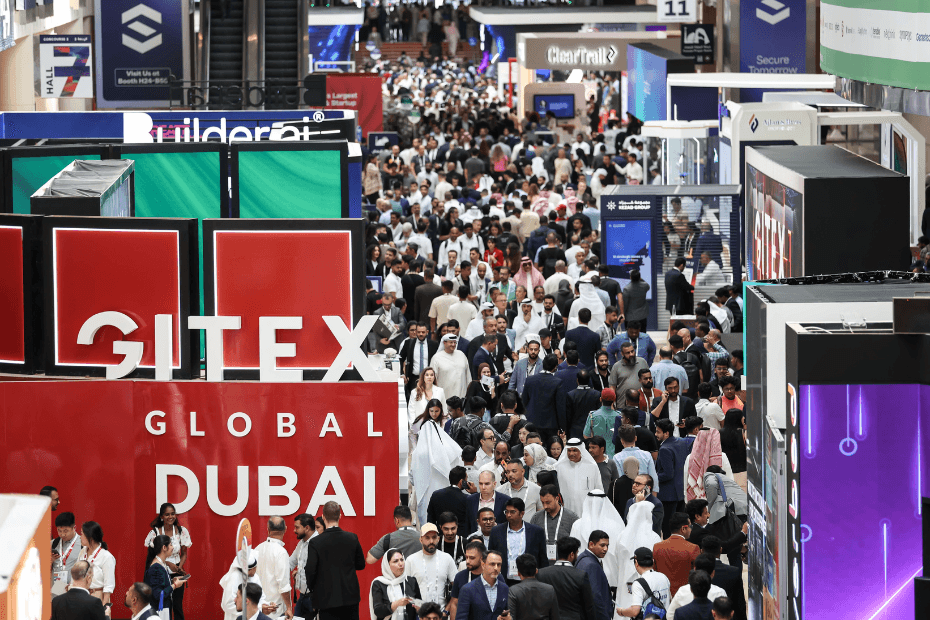 DWTC reports record events, real estate growth in 2024