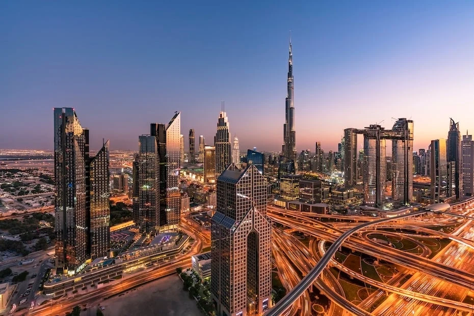 Dubai to add over 11,300 hotel rooms by 2027; nearly 4,620 expected in 2025