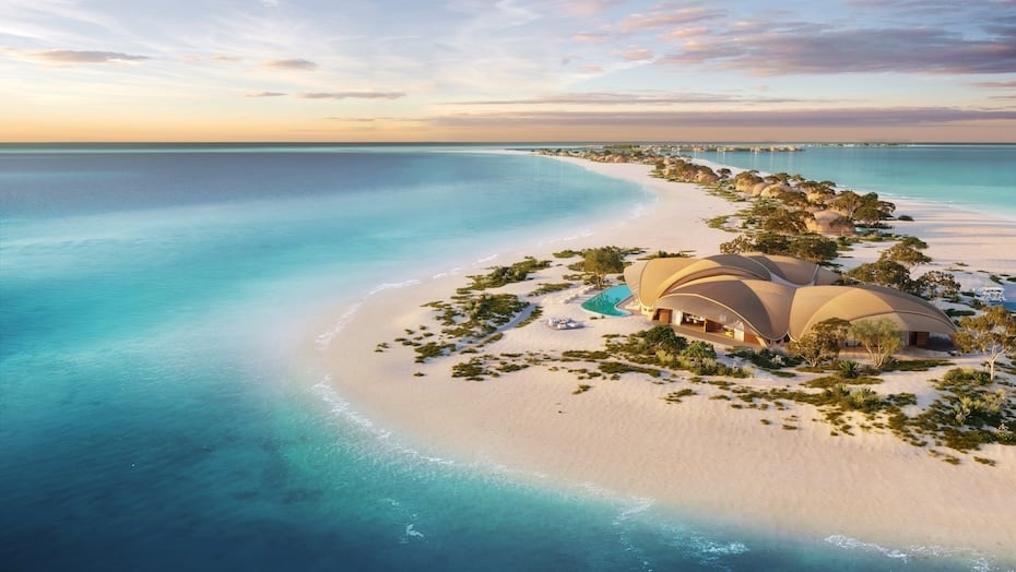 Marriott reports nearly 300 deal signings in EMEA in 2024