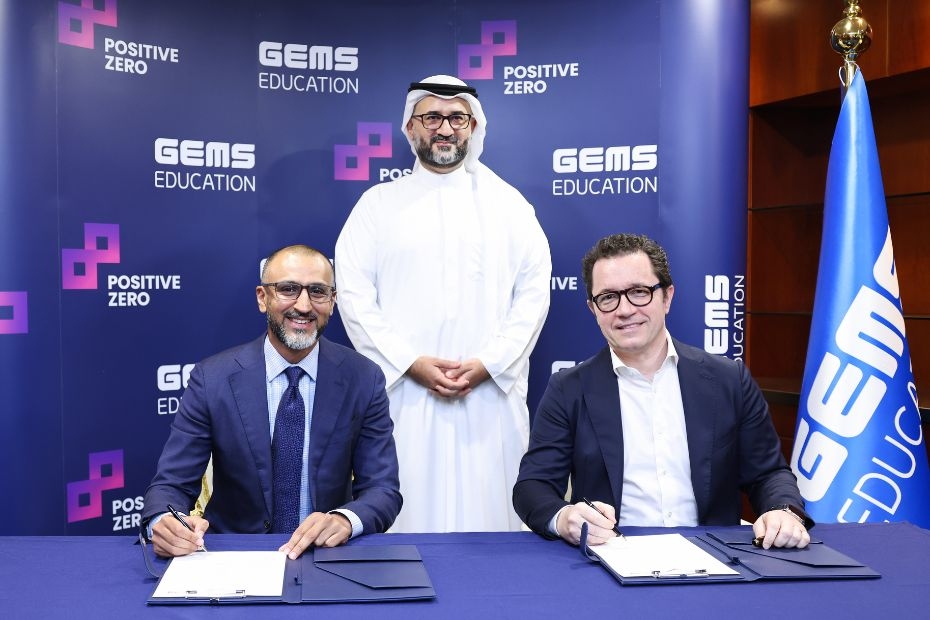 GEMS to power up 23 Dubai schools with massive solar installations