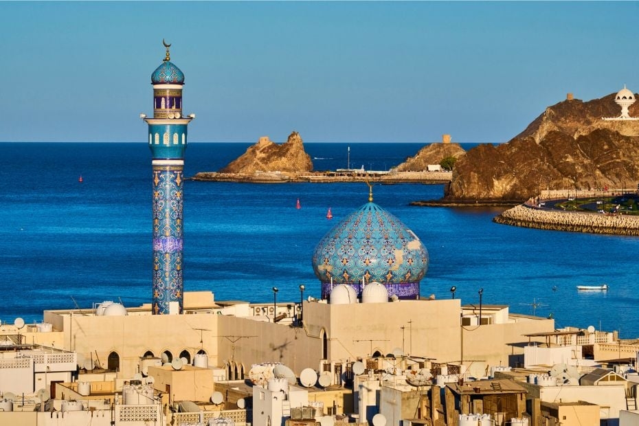 Eid Al Fitr in Oman: A week-long holiday awaits